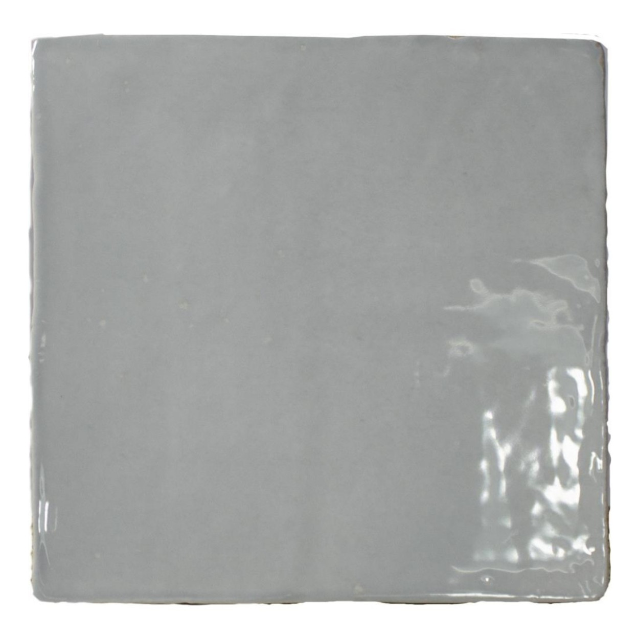 Wandtegel Dutch 13x13cm Vierkant Glossy Cement